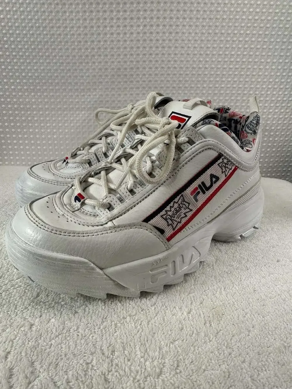 Fila Disruptor 2 